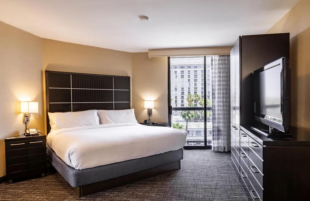 Embassy Suites Los Angeles - International Airport/North-1